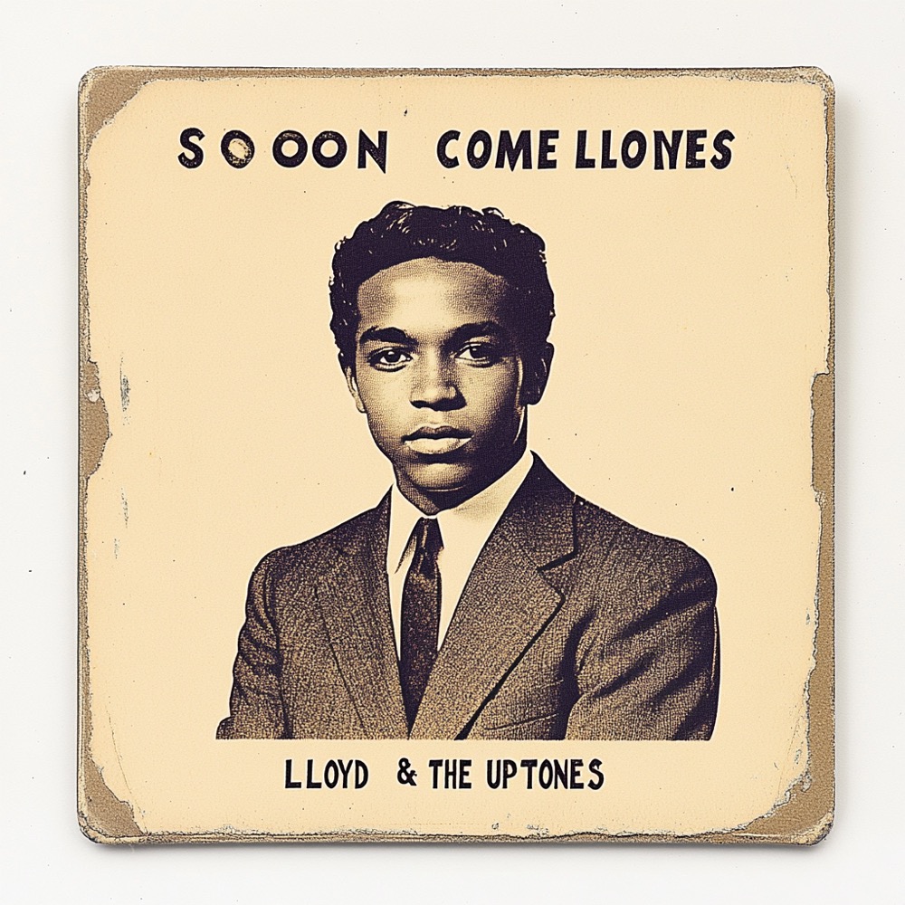 Soon Come — Lloyd & The Uptones